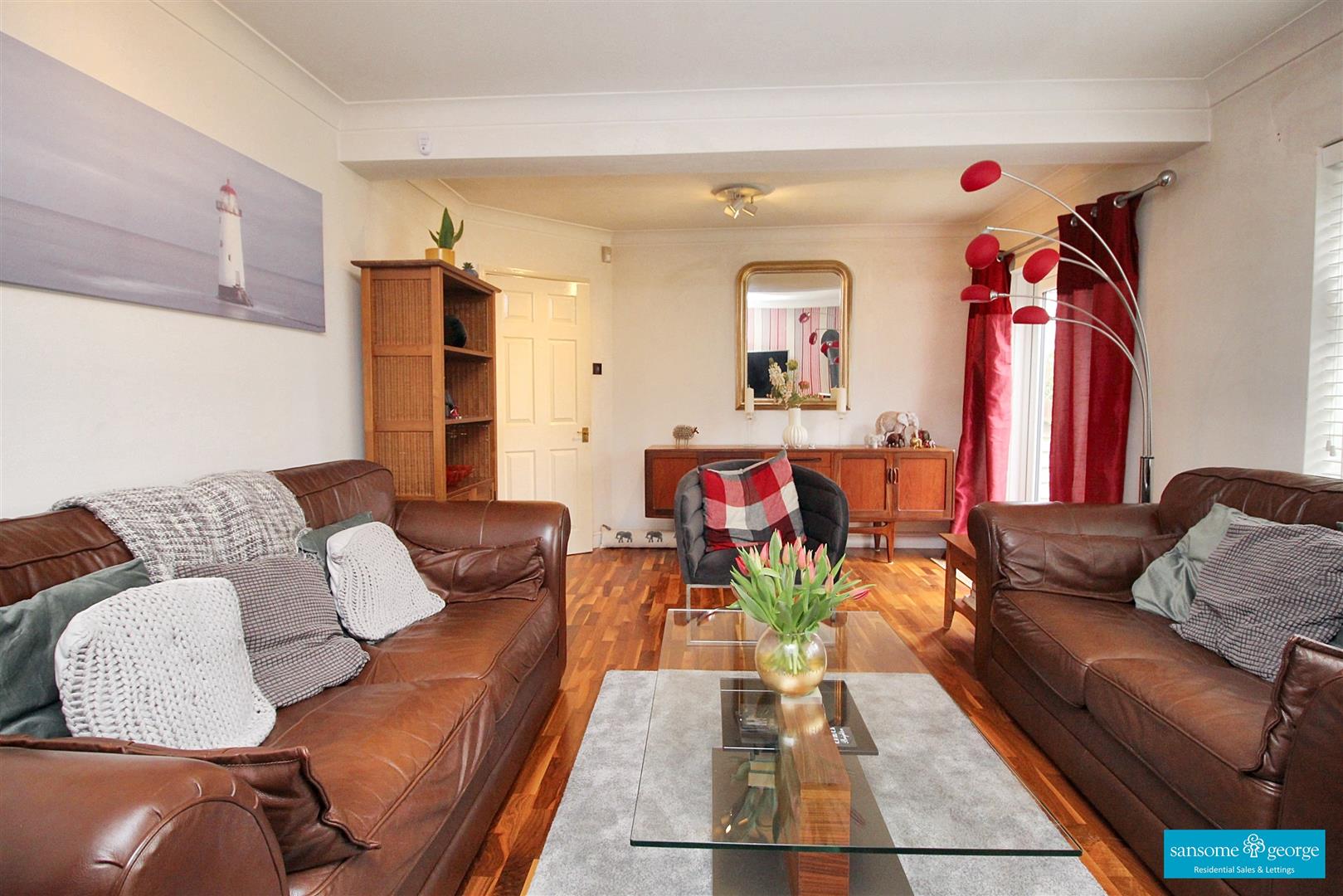 Larissa Close, Tilehurst, Reading